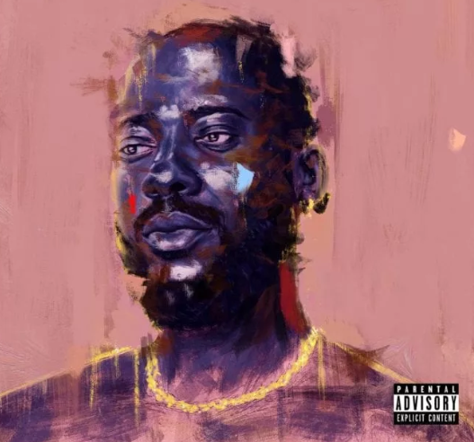 Adekunle Gold - AG Baby