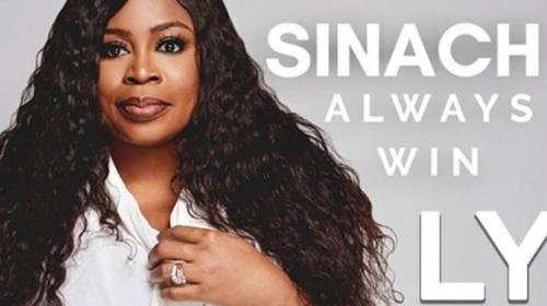 New Music: Download Always Win By Sinachi