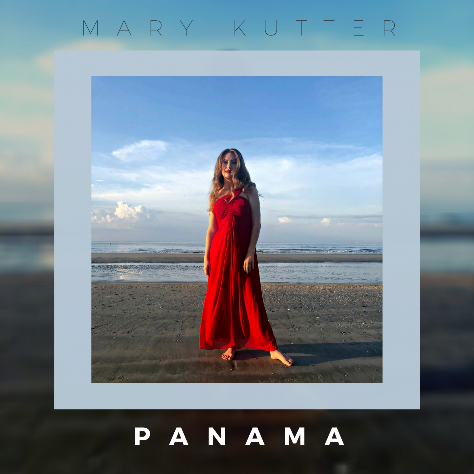 New Music: Stream Panama By Mary Kutter