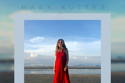 cover photo of Panama by Mary Kutter