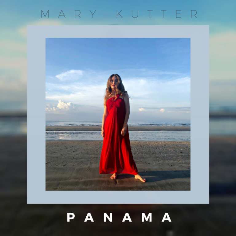 New Music: Stream Panama By Mary Kutter