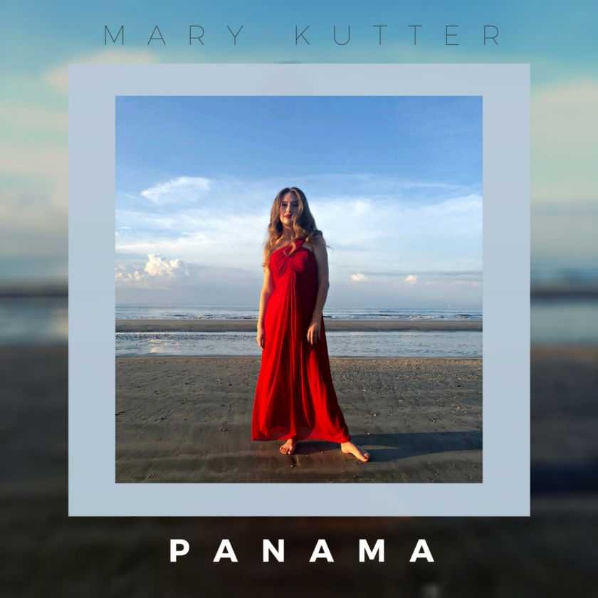 Mary Kutter – Panamaa cover photo of Panama by Mary Kutter