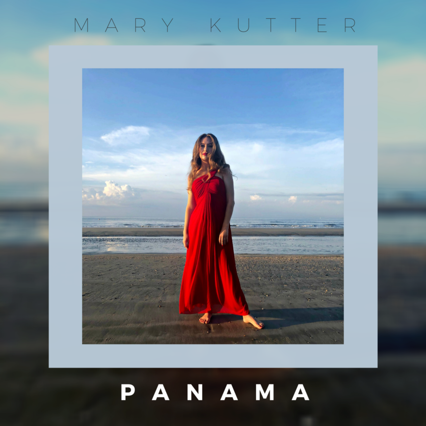 cover photo of Panama by Mary Kutter