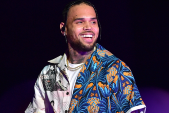 Chris Brown Set To Release A New Album