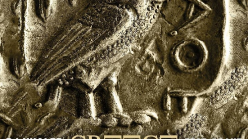 DJ Khaled – Greece ft Drake