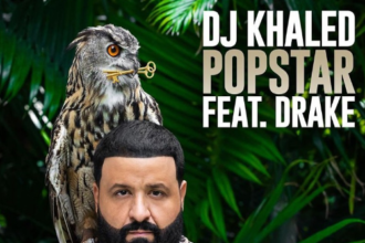 DJ Khaled – Popstar ft. Drake