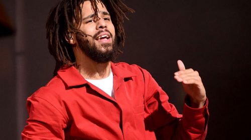 J. Cole's Album Delayed by Coronavirus