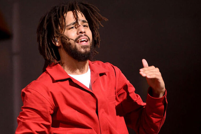 J. Cole's Album Delayed by Coronavirus