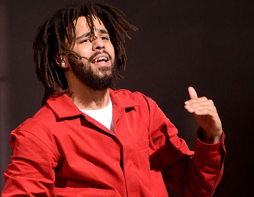 J. Cole's Album Delayed by Coronavirus