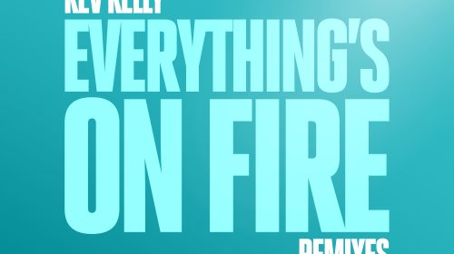 KK Cover EOF REMIXES