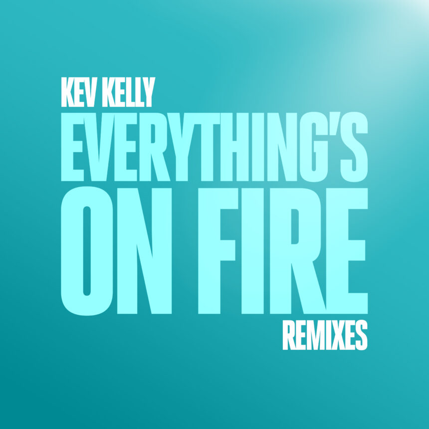 KK Cover EOF REMIXES