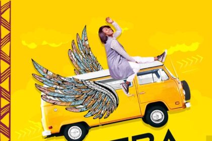 New Music: M Show - "Gbera"
