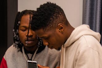 Naira Marley Signs EMO Grae to Marlian Music