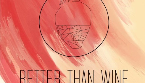 New Music Stemin - Better Than Wine