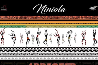Niniola - Addicted