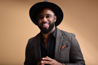 Praiz launches his own record label, CICADA MUSIC.
