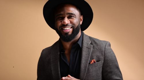 Praiz launches his own record label, CICADA MUSIC.