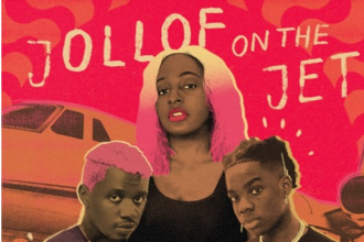 DJ Cuppy - Jollof on the Jet feat. Rema & Rayvanny