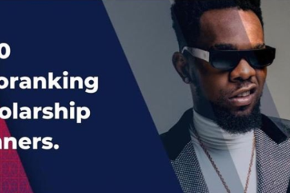 Screenshot 2020 07 22 Patoranking awards 10 lucky Africans full scholarship » NaijaVibes