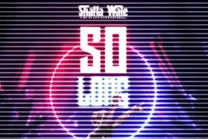 New Music: Shatta Wale – So Long