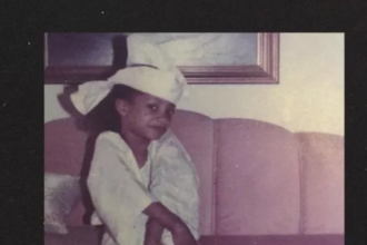 Stream & Download 'Yaraye Iye' By Di'Ja