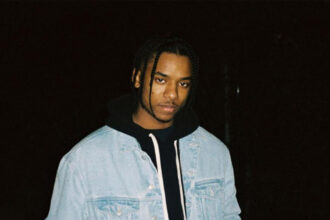 Stream & Download ‘Rollin’ By Ryan Trey