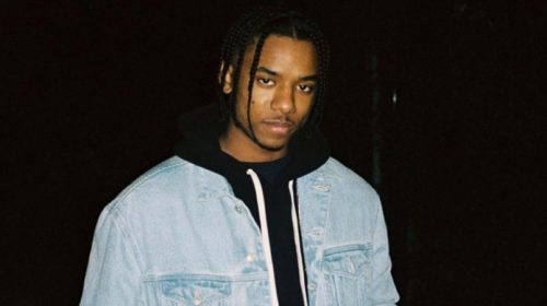 Stream & Download ‘Rollin’ By Ryan Trey