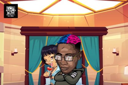 New Music: Download "Ma Pariwo" By Zinoleesky