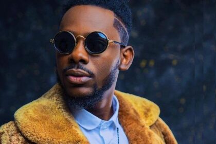 adekunle gold