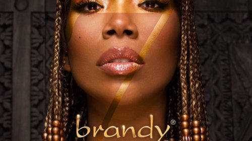 brandy b7