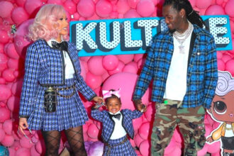 cardi b kulture offset