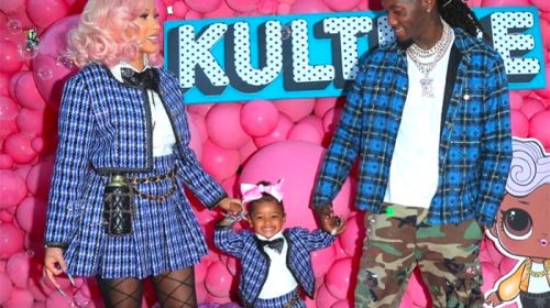 cardi b kulture offset