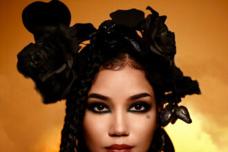 Jhene Aiko Reveals ‘Chilombo Deluxe’ Tracklist