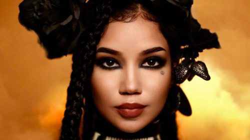 Jhene Aiko Reveals ‘Chilombo Deluxe’ Tracklist