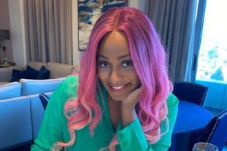 DJ Cuppy Signs Record Deal With Platoon