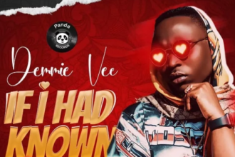 Demmie Vee - "If I Had Known"
