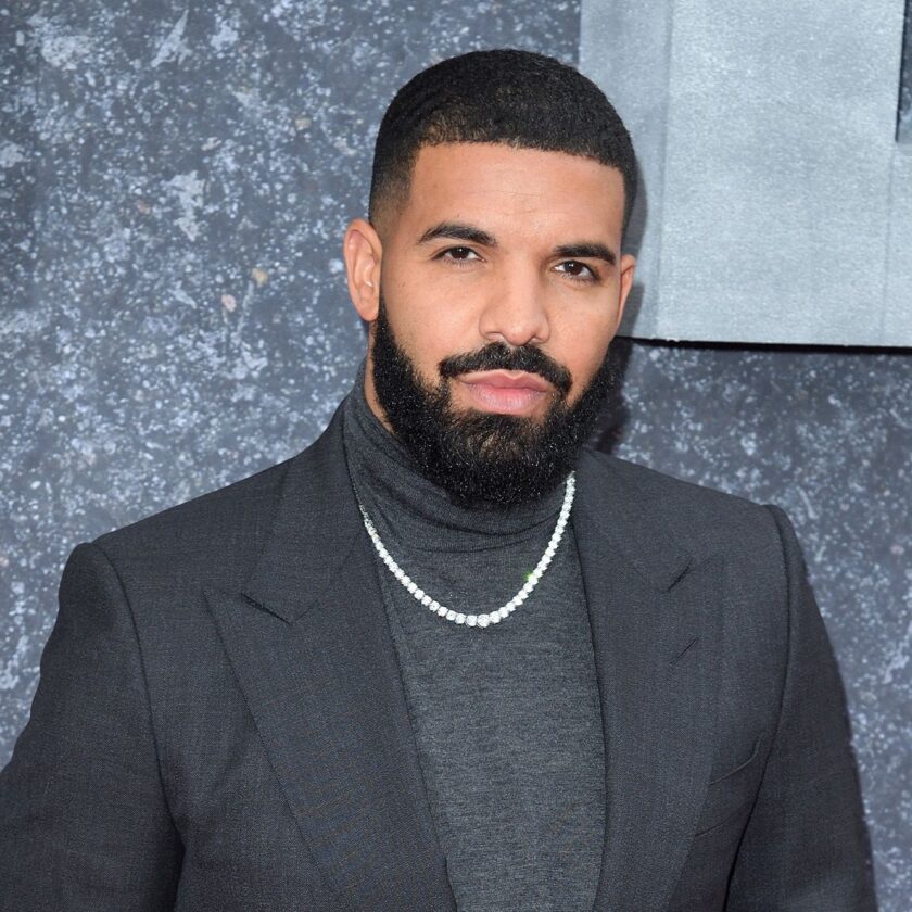 Drake Now Has The Most Hot 100 Top 10 Hits Of All Time drake