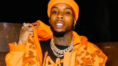 Tory Lanez - ‘Staccato’ And ‘392’