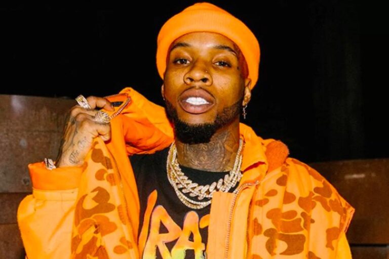 Tory Lanez - ‘Staccato’ And ‘392’