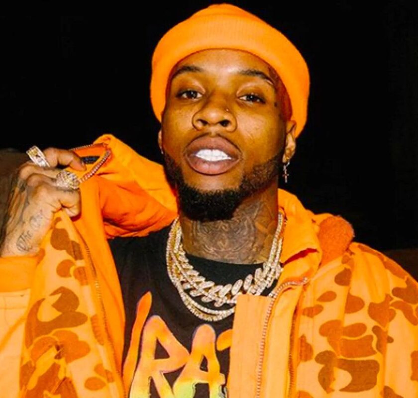 Tory Lanez - ‘Staccato’ And ‘392’