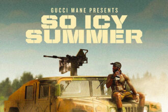 Gucci Mane Unveils Tracklist For His Forthcoming Album