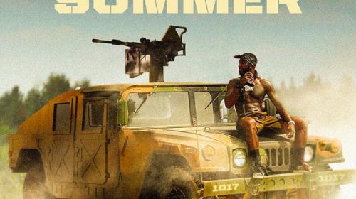 Gucci Mane Unveils Tracklist For His Forthcoming Album