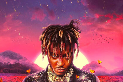Stream Juice Wrld’s Posthumous Album ‘Legends Never Die’