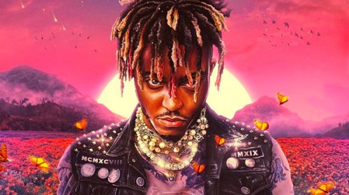 Stream Juice Wrld’s Posthumous Album ‘Legends Never Die’