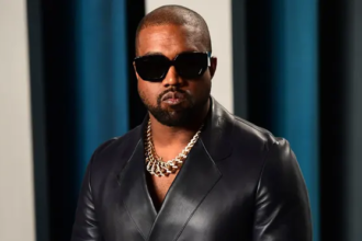 Kanye West Pays Tribute to His Mom With A New Song.