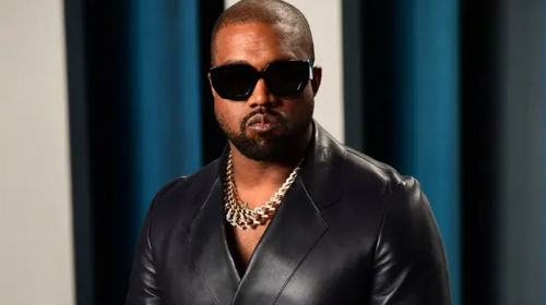 Kanye West Pays Tribute to His Mom With A New Song.