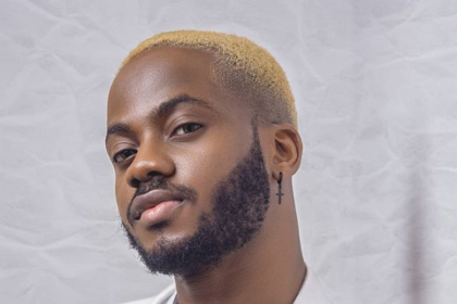 korede Bello set to release a new EP Table For Two