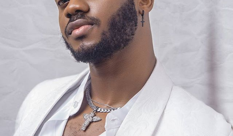 korede Bello set to release a new EP Table For Two