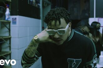 Music Video: AKA – Cross My Heart