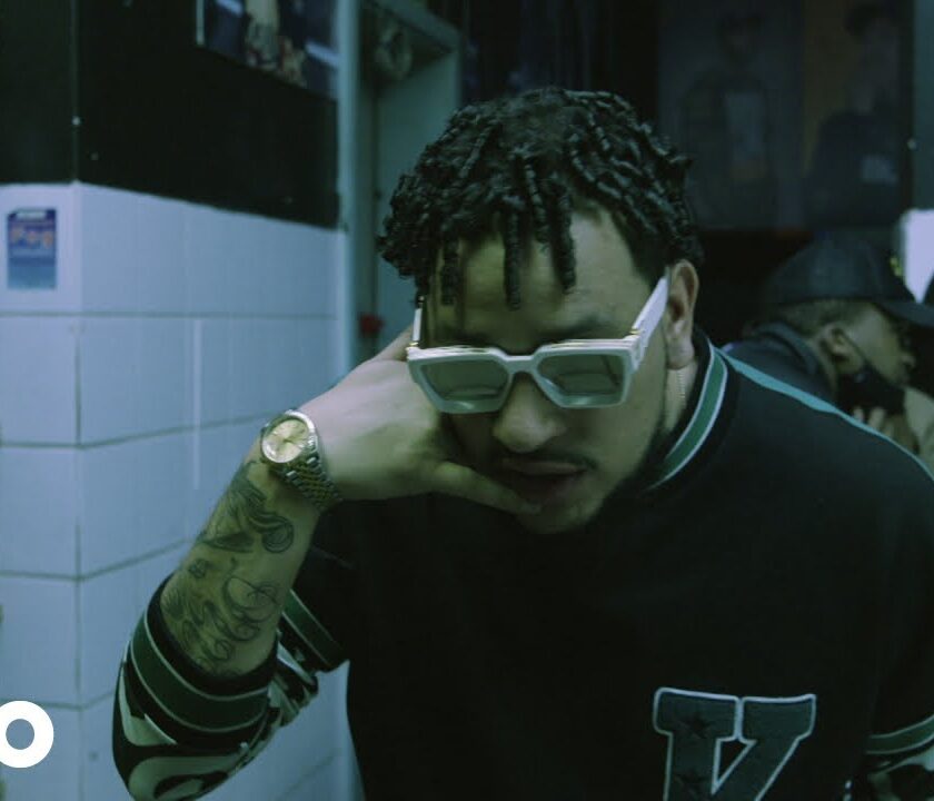 Music Video: AKA – Cross My Heart